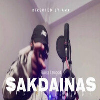 Sakdainas