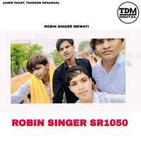 ROBIN SINGER SR1050