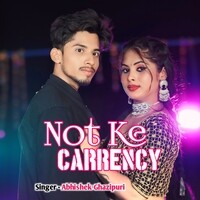 Not Ke Carrency