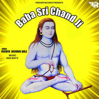 Baba Sri Chand Ji