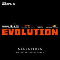 Evolution from Celestials