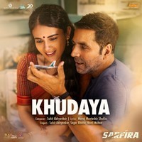 Khudaya (From "Sarfira")