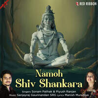 Namoh Shiv Shankara