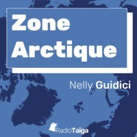 Zone Arctique - season - 1