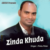 Zinda Khuda