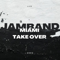 Miami Take over 2002 (Live)