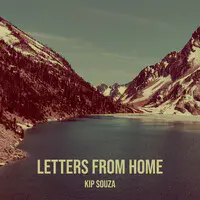 Letters from Home