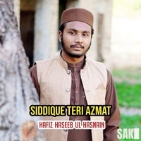 Siddique Teri Azmat