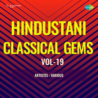 Hindustani Classical Gems Vol-19