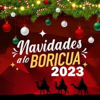 Navidades a Lo Boricua 2023