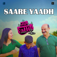 Saare Yaadh (From "Chaar Chor")