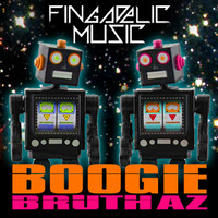 Boogie Bruthaz