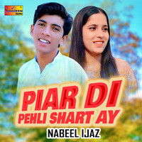 Piar Di Pehli Shart Ay