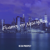 Flights to New York