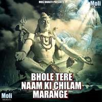 Bhole Tere Naam Ki Chilam Marange