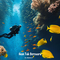 Ikan Tak Bersuara