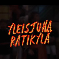 Ratikylä