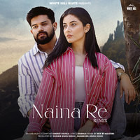 Naina Re Remix (Remix)