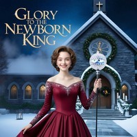 Glory to the Newborn King ("Christmas Songs")