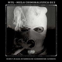 Mtg - Mega Criminalistica 013