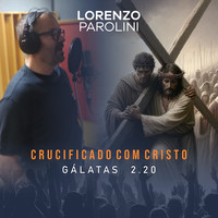 Crucificado Com Cristo