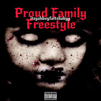 Proud Family Freestyle