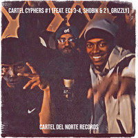 Cartel Cyphers #1