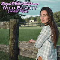 Wild Beauty (Lavender Version)