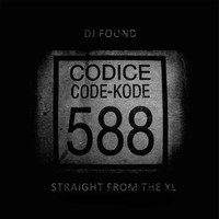 Code 588