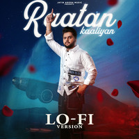 Raatan Kaaliyan (Lo-Fi)