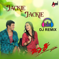 Jackie DJ Remix