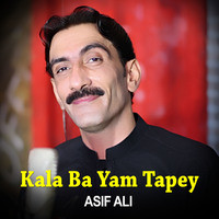 Kala Ba Yam Tapey I Asif Ali