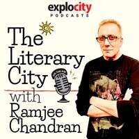 The Literary City - season - 4
