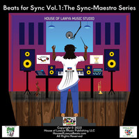 Beats for Sync Vol.1:The Sync-Maestro Series