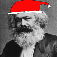 Communist Christmas