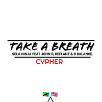 Take a Breath Cypher