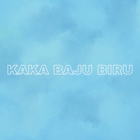 Kaka Baju Biru