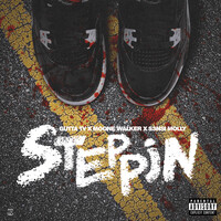 Steppin