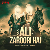 Ali zaroori hai