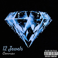 12 Jewels