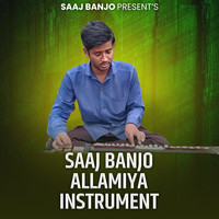 Saaj Banjo Allamiya (Instrumental)