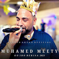 Muhamed Meety Ko Ibo Berisa 2023
