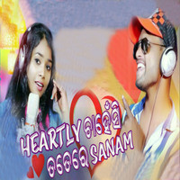 Heartly Chahesi Tatere Sanam