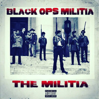 Black Ops Militia (The Militia)