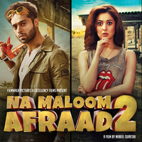 Na Maloom Afraad 2 (Original Motion Picture Soundtrack)