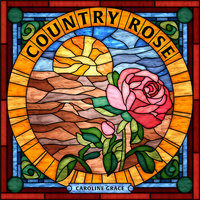 Country Rose