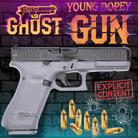 Ghost Gun