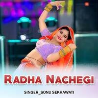 Radha Nachegi