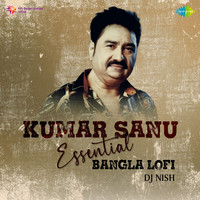 Kumar Sanu Essential - Bengali Lofi