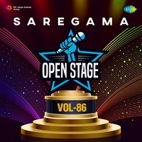 Saregama Open Stage Vol-86